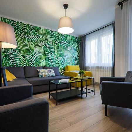 Rentplanet - Apartament Koscielna Закопане Экстерьер фото