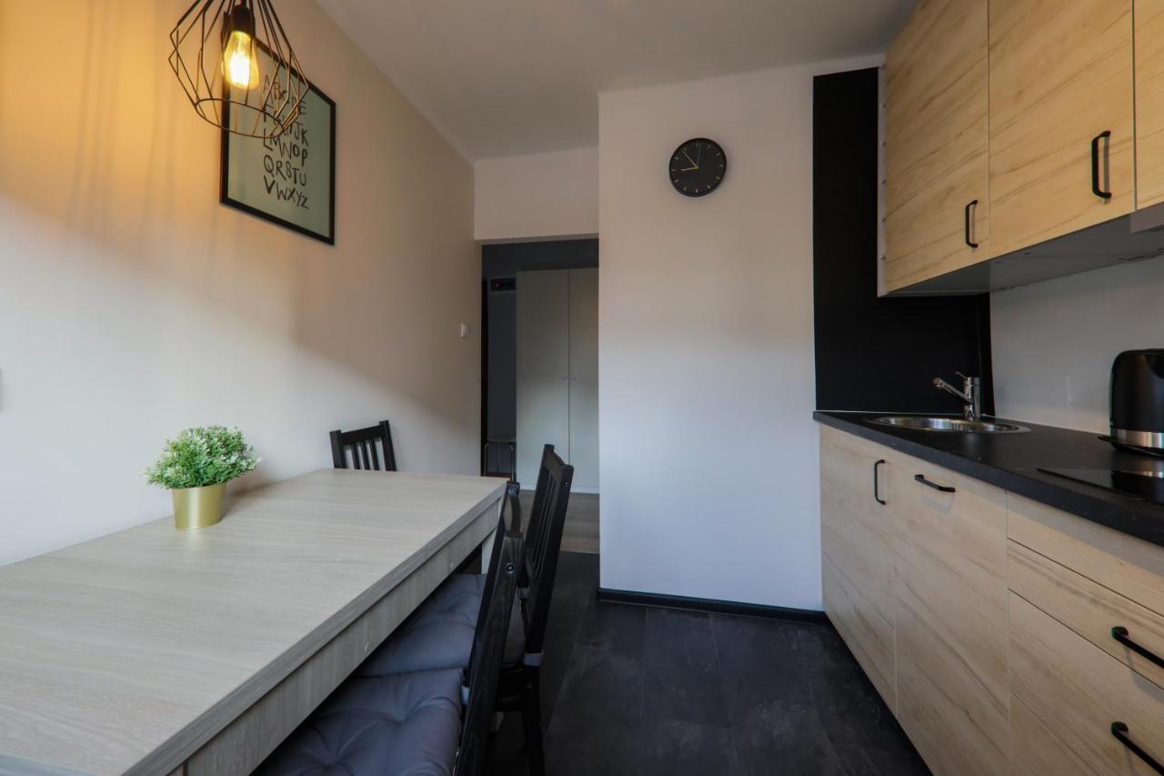 Rentplanet - Apartament Koscielna Закопане Экстерьер фото