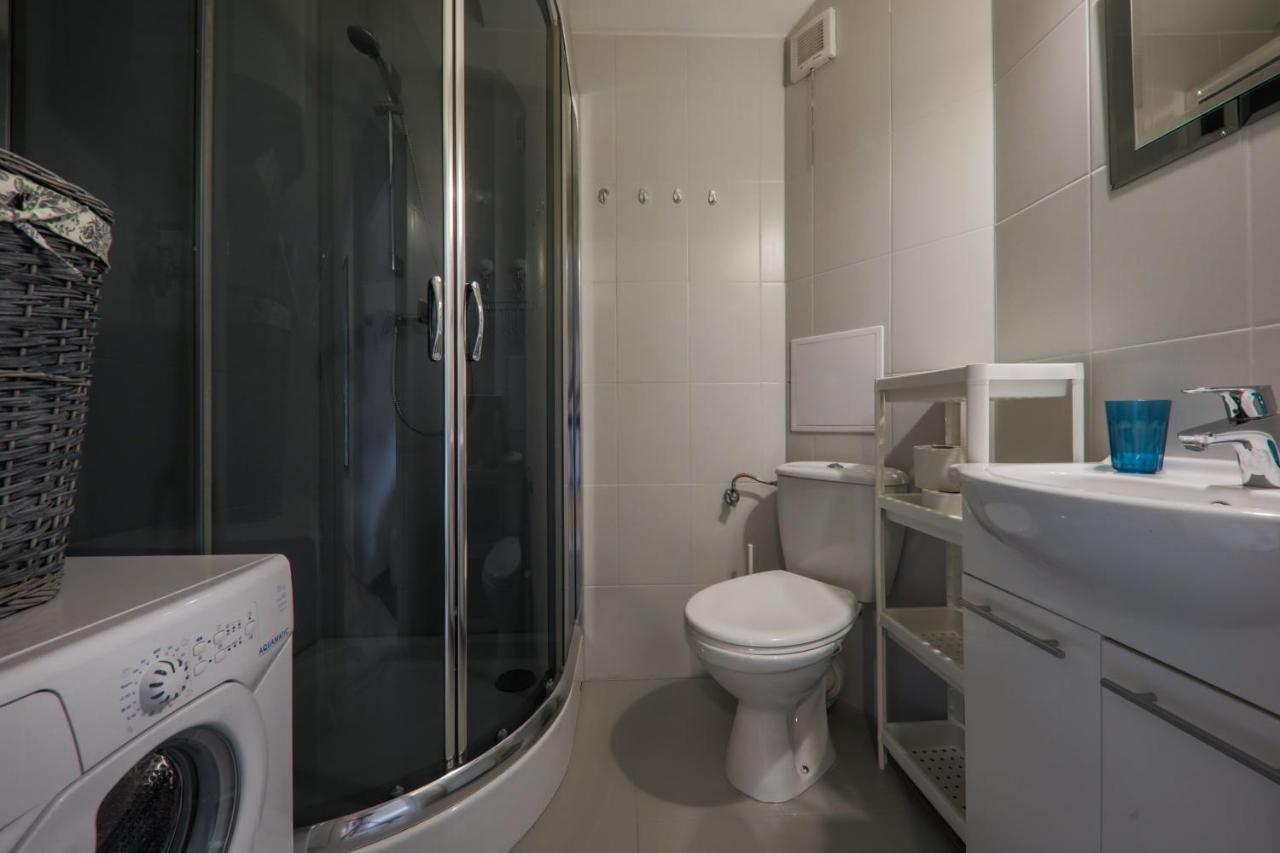 Rentplanet - Apartament Koscielna Закопане Экстерьер фото